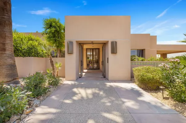 Rancho Mirage, CA 92270,159 Waterford CIR