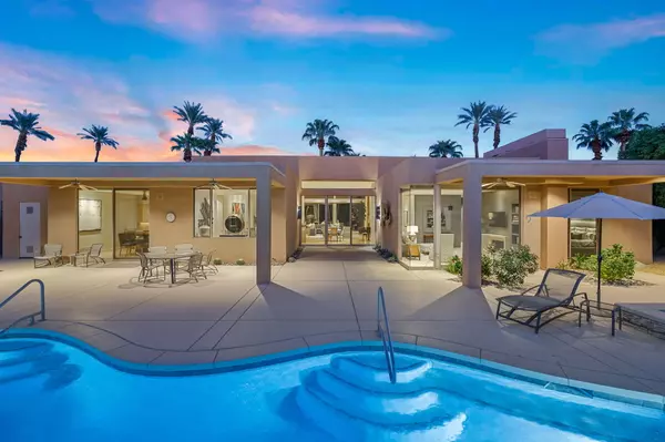 Rancho Mirage, CA 92270,159 Waterford CIR