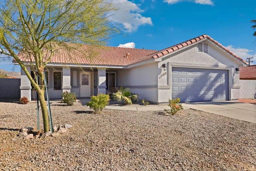 13788 Susan WAY, Desert Hot Springs, CA 92240