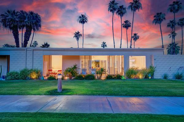 306 Desert Lakes DR, Palm Springs, CA 92264