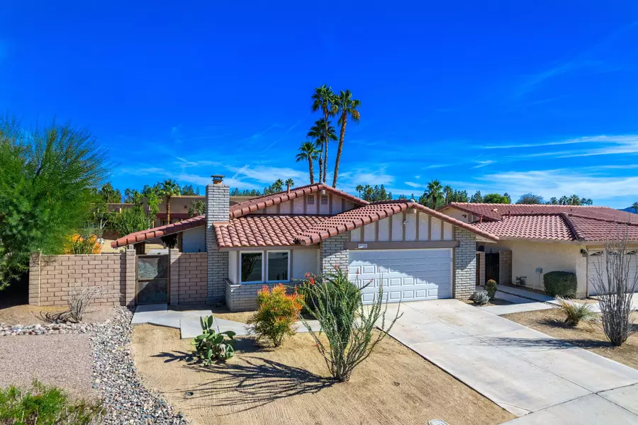 40128 Sagewood DR, Palm Desert, CA 92260