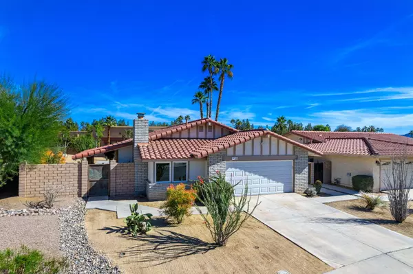 Palm Desert, CA 92260,40128 Sagewood DR