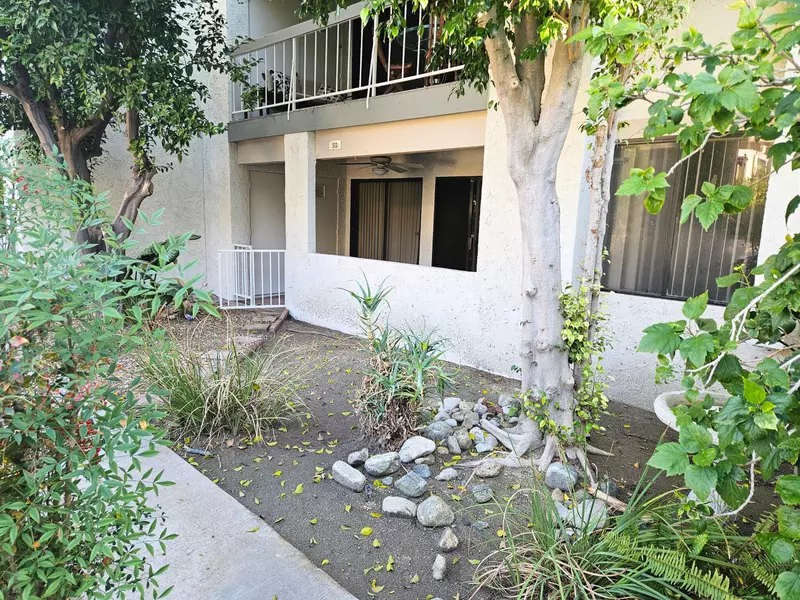 453 E Via Escuela #513, Palm Springs, CA 92262