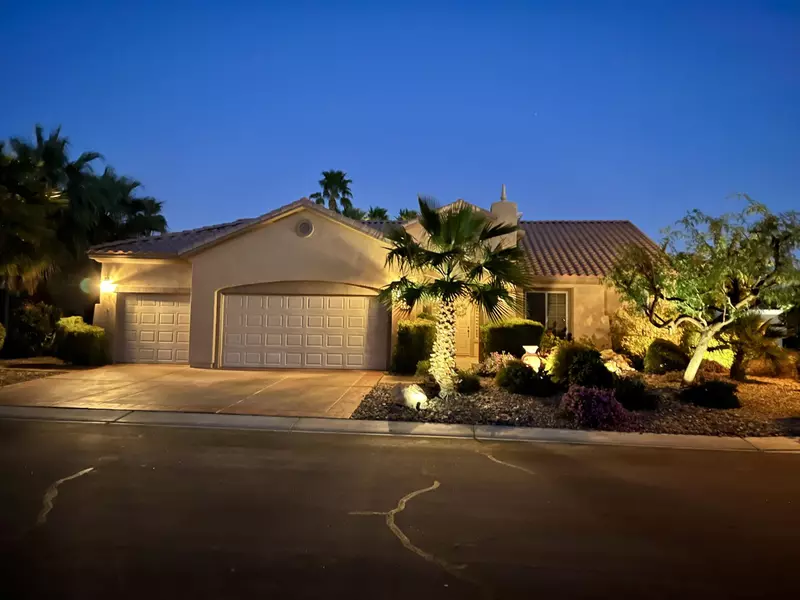 40142 Calle Santa Juana, Indio, CA 92203