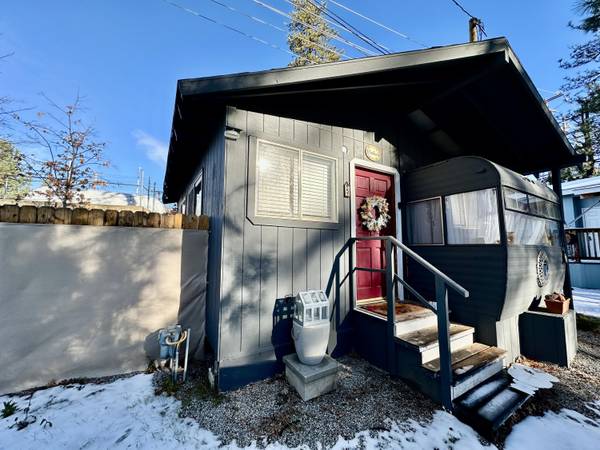 25955 Hwy 243 #5, Idyllwild, CA 92549