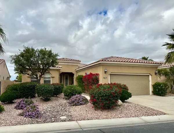 Indio, CA 92203,40315 Camino Zulema