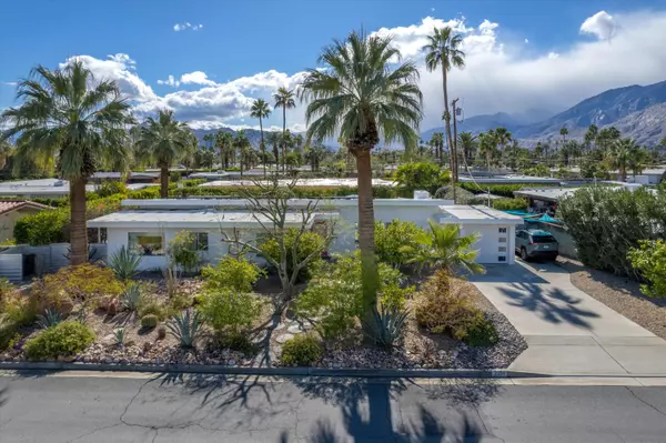 Palm Springs, CA 92262,2151 E Desert Palms DR