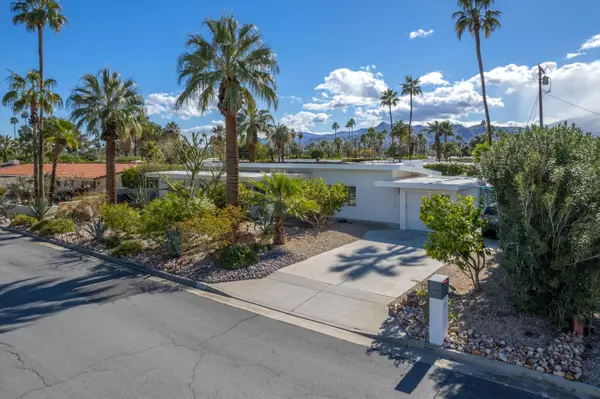 Palm Springs, CA 92262,2151 E Desert Palms DR