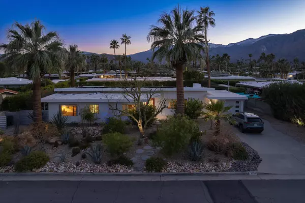 Palm Springs, CA 92262,2151 E Desert Palms DR