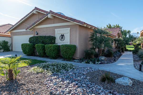 315 Paseo Primavera, Palm Desert, CA 92260