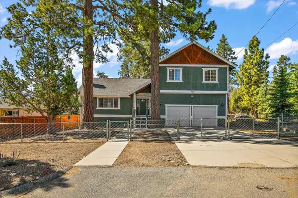 Big Bear City, CA 92314,200 Zaca RD