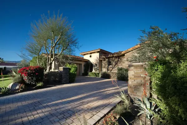 Indian Wells, CA 92210,43051 Via Orvieto