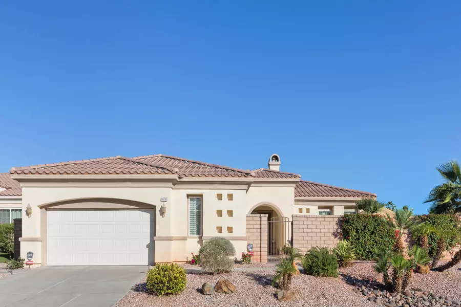 44790 Via Catalina, La Quinta, CA 92253