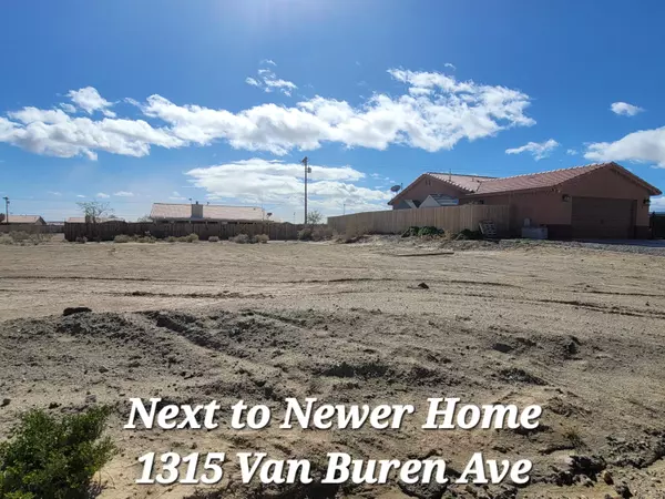 Thermal, CA 92274,1315 Van Buren AVE