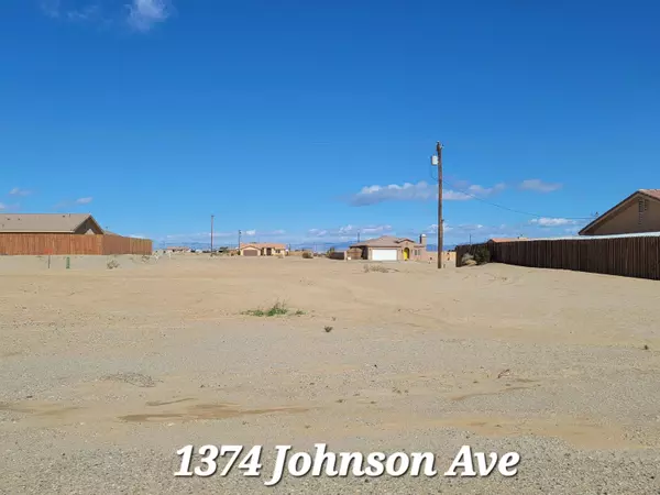 Thermal, CA 92274,1374 Johnson AVE