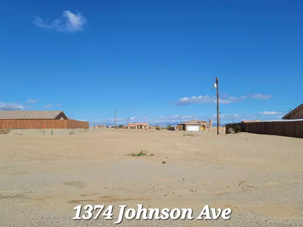 Thermal, CA 92274,1374 Johnson AVE