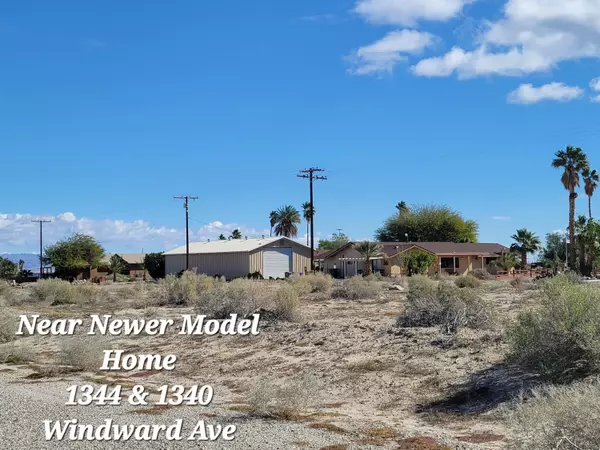 Thermal, CA 92274,13441340 Windward AVE