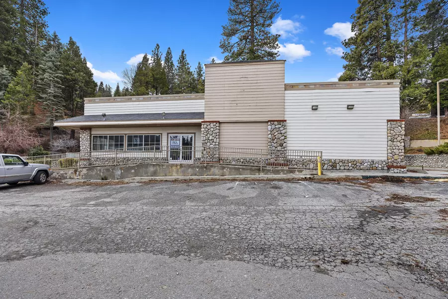 312 Hwy 173, Lake Arrowhead, CA 92352