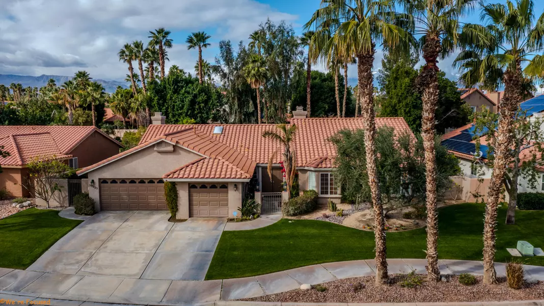 39025 Palace DR, Palm Desert, CA 92211