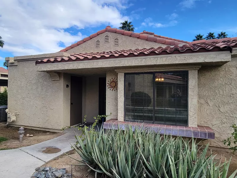 34187 Calle Mora, Cathedral City, CA 92234