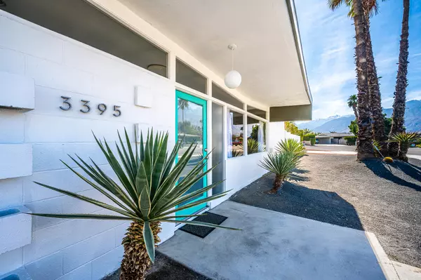 Palm Springs, CA 92262,3395 E Camino Rojos