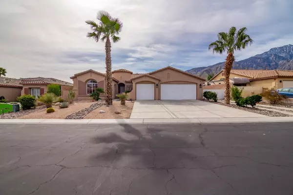 Palm Springs, CA 92262,965 Alta RDG