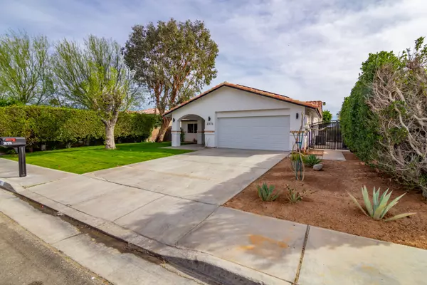 30176 Avenida Alvera, Cathedral City, CA 92234