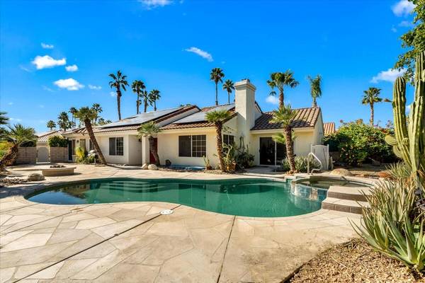 43514 Via Magellan DR, Palm Desert, CA 92211