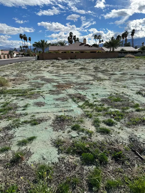 Cathedral City, CA 92234,391 Verano RD