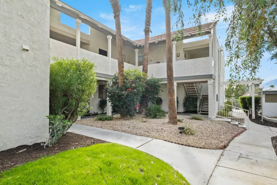 413 E Via Escuela #614, Palm Springs, CA 92262