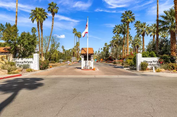 Palm Springs, CA 92264,1300 Invierno DR