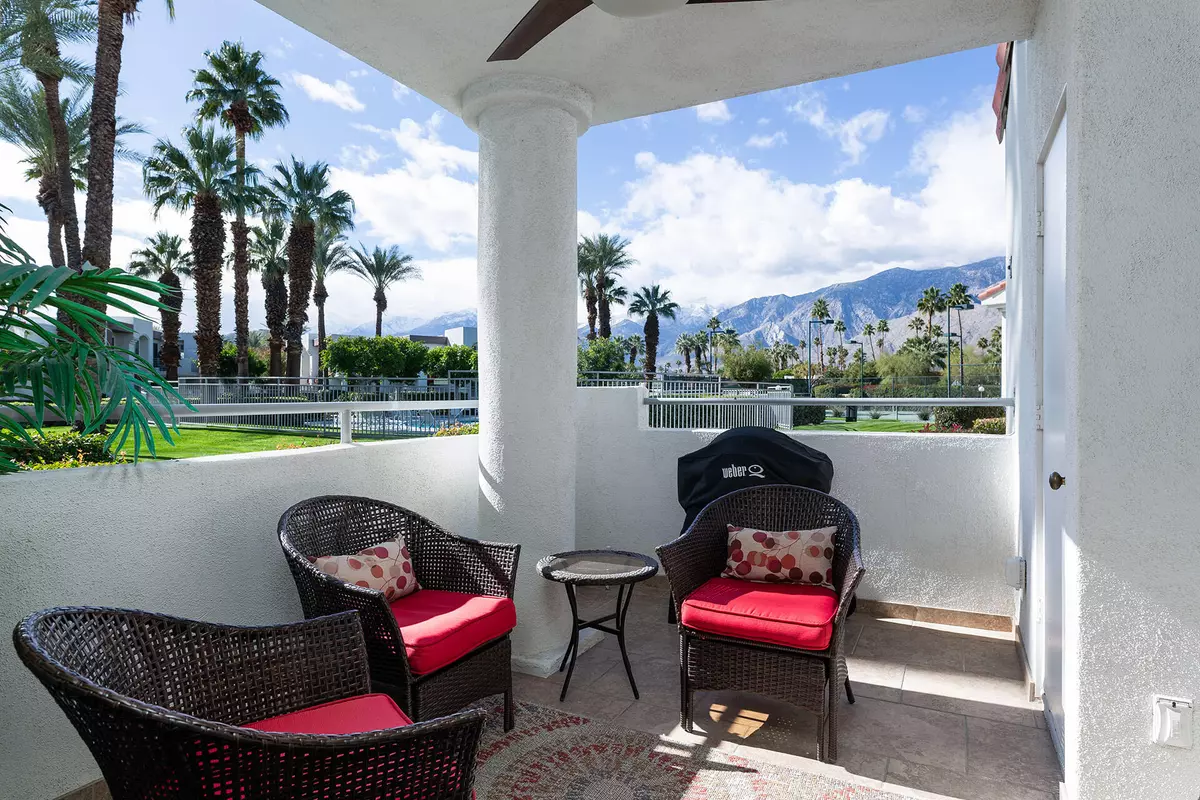 Palm Springs, CA 92262,401 El Cielo RD #151