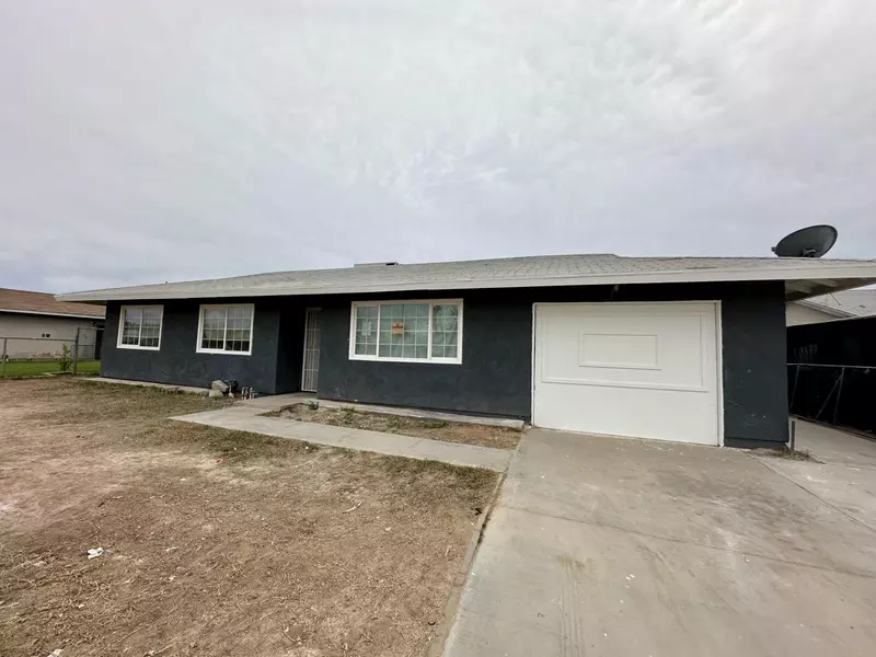 1366 W San Gorgonio ST, Blythe, CA 92225