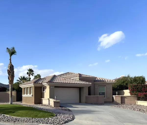 Rancho Mirage, CA 92270,62 Vista Mirage WAY