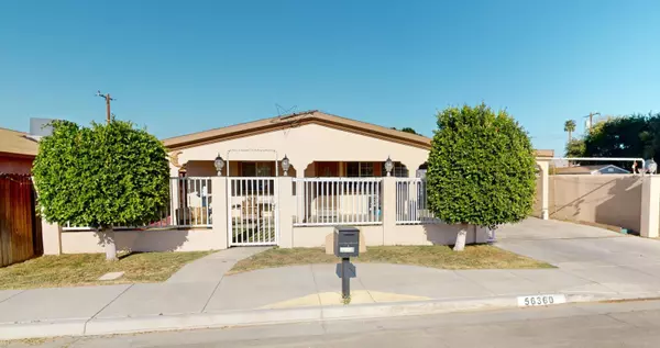 56360 Date ST, Thermal, CA 92274