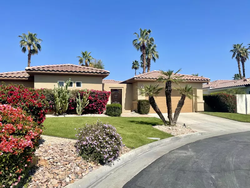 30 Via Cielo Azul, Palm Desert, CA 92260