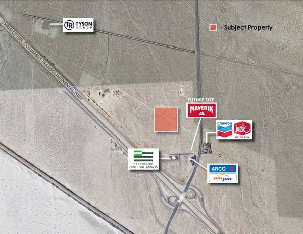 1819 Mihalyo RD, Desert Hot Springs, CA 92240