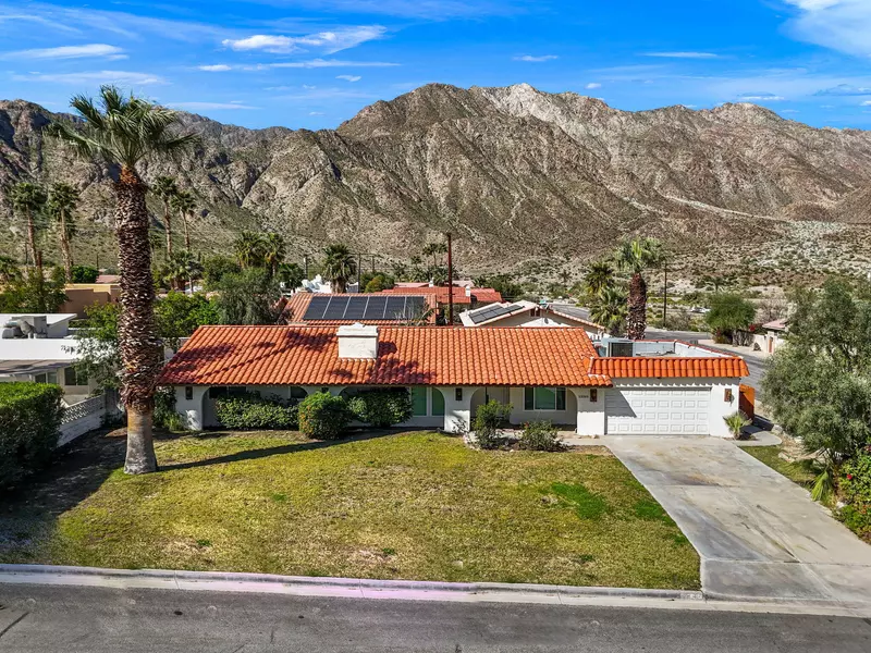 53265 Avenida Juarez, La Quinta, CA 92253