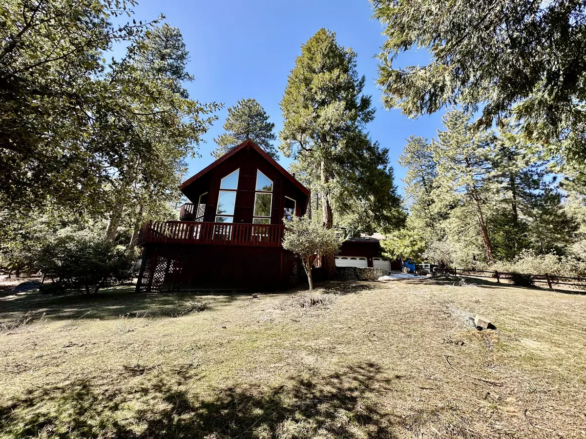 Idyllwild, CA 92549,25491 Franklin DR