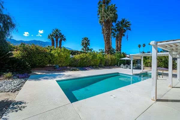 Palm Springs, CA 92264,1525 Sonora CT