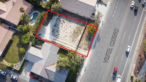 Cathedral City, CA 92234,68595 Vista Chino