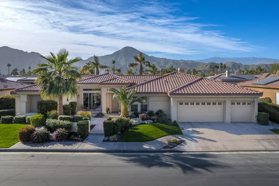 75949 Via Allegre, Indian Wells, CA 92210