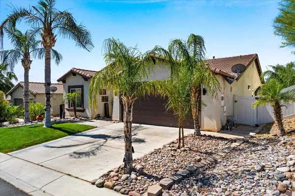 64073 Olympic Mountain AVE, Desert Hot Springs, CA 92240