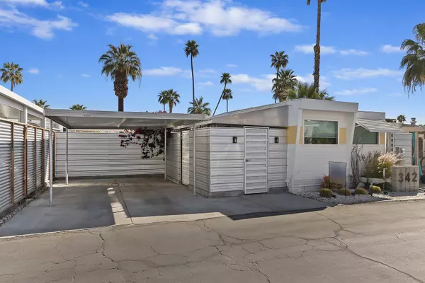 Palm Springs, CA 92264,342 Seminole