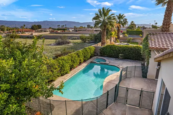 Palm Desert, CA 92211,20 Tucson CIR