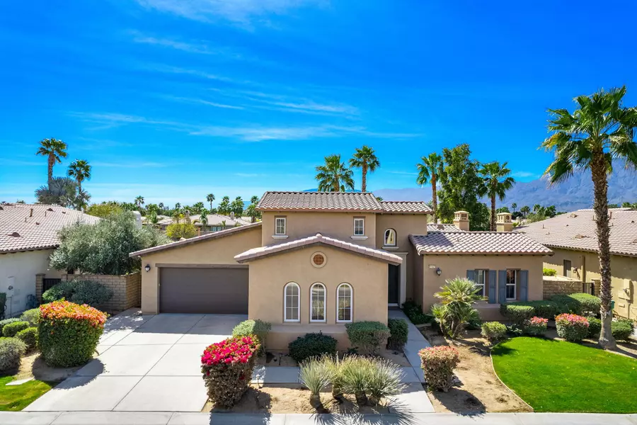 81627 Ricochet WAY, La Quinta, CA 92253