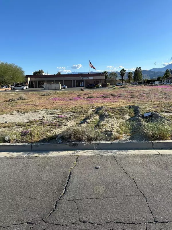 Cathedral City, CA 92234,50 Aliso RD