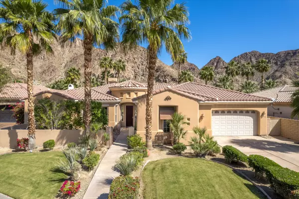 La Quinta, CA 92253,77906 Little Eagle CT