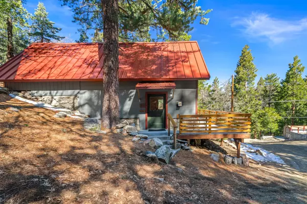 Idyllwild, CA 92549,52905 Fernland DR