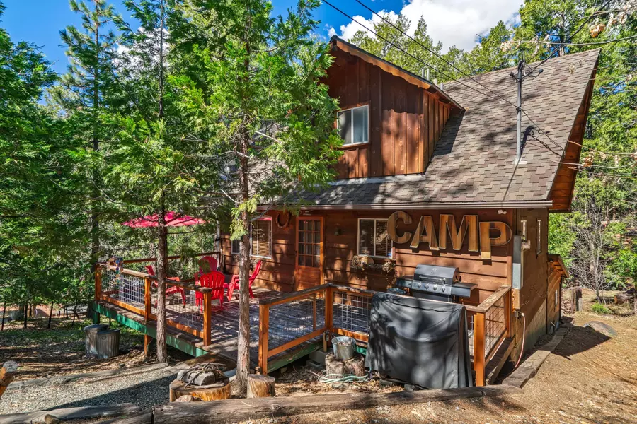 55210 Daryll RD, Idyllwild, CA 92549